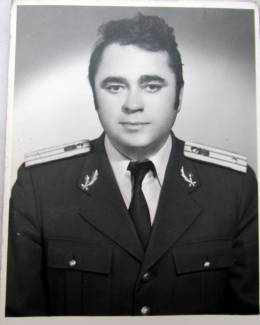 Vă mai amintiți de bătrânii milițieni de la Rutieră? Cum se circula pe vremuri în Constanța - 2