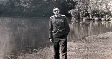 Vă mai amintiți de bătrânii milițieni de la Rutieră? Cum se circula pe vremuri în Constanța - 3