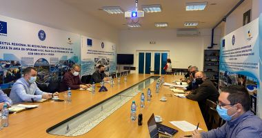 Stire din Social : Pregătiri pentru sezonul estival. „Se închid şantierele de pe străzile Constanţei?”