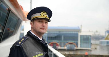 "Pe mare depindem unii de alții, suntem o familie care se sprijină la nevoie!" - 2