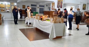 „Nu-i vom uita niciodată!” Au trecut 40 de zile de la decesul pacienţilor în incendiul izbucnit la spital - 2