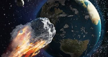 O cometă care a lovit Pământul acum 13.000 de ani ar fi schimbat istoria omenirii