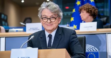 Apel pentru un fond de sprijinire a firmelor europene: 