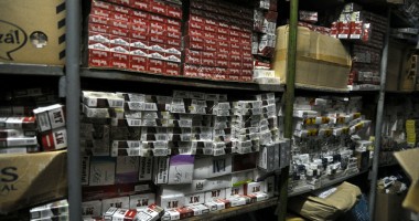 "Comoara" din curtea Poliției Constanța - GALERIE FOTO - 4