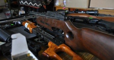 "Comoara" din curtea Poliției Constanța - GALERIE FOTO - 6