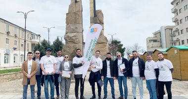 Stire din Politică-Administrație : O primă victorie pentru USR Mangalia în cazul Pădurii Comorova. "Punem proiectul pe masa consilierilor"