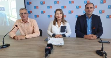 Stire din Politică-Administrație : Salvarea Pădurii Comorova, la un pas de realitate. "Este doar meritul cetăţenilor din Mangalia"