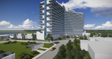 Complexul Amfiteatru din Olimp va fi modernizat. Iată cum  va arăta - 7