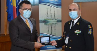 Modernizarea echipamentelor de luptă, dezbătută de Forțele Navale - 3