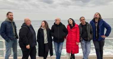 Stire din Cultură-Educație : Weekendul concertelor. The Motans, Taxi și Mihai Mărgineanu vin la Constanța
