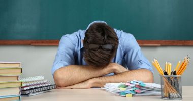 „Generalul” Sorin Mihai, dezamăgit de slaba participare la concursul de directori 2022 - 2