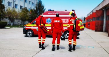 Se fac angajări din sursă externă la ISU Dobrogea: zeci de posturi, în tot județul! - 2