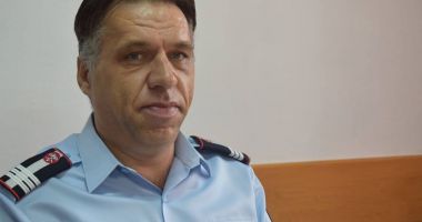 Funcția de șef la ISU „Dobrogea”, scoasă la concurs. Pe când și la IPJ Constanța? - 3