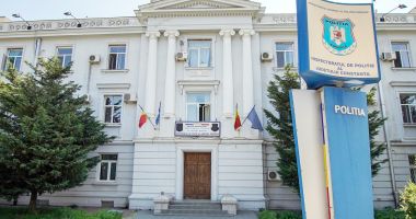 Poliția Constanța iese de sub „stăpânirea” împuternicirilor: mai multe posturi de șefi, scoase la concurs - 2