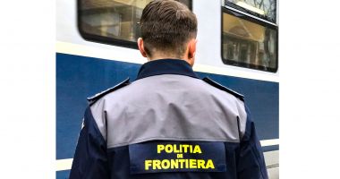 Acuzații de discriminare la concursurile din Poliția de Frontieră! - 2