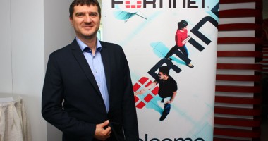 Conferința "Data Security Day",  organizată de Crucial Systems & Services - 2