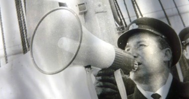 Mărturisirile ultimului supraviețuitor de pe "Cavoul de metal" / Galerie FOTO - 5