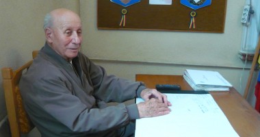 Mărturisirile ultimului supraviețuitor de pe "Cavoul de metal" / Galerie FOTO - 4