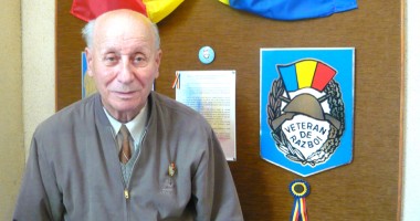 Mărturisirile ultimului supraviețuitor de pe "Cavoul de metal" / Galerie FOTO - 2