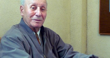 Mărturisirile ultimului supraviețuitor de pe "Cavoul de metal" / Galerie FOTO - 6