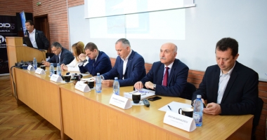 Soluții pentru turismul de pe litoral, la conferința JCI Constanța "Trebuie să educăm angajații, dar și turiștii" - 2