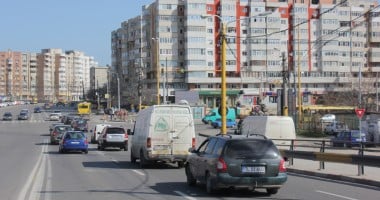 Stire din Eveniment : "AUTOSTRADA" care va străbate municipiul Constanța. CUM VA ARĂTA bulevardul I.C. BRĂTIANU