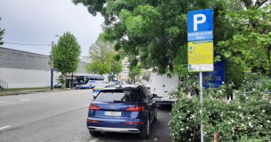 Consilierii de la PSD Constanţa cer micşorarea tarifelor de parcare. Ce prețuri propun social-democrații - 2