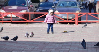 Constanța, un oraș plăcut în care să trăiești, să muncești și să înveți? - 2
