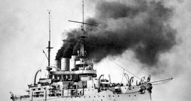 Stire din Cultură-Educație : Constanța 1905 - istoria unei crize militare fără precedent