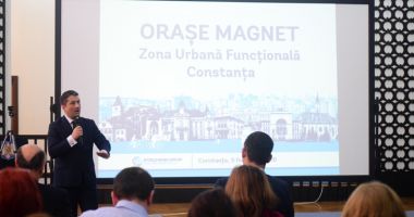 Poate deveni Constanța un "oraș magnet"? "22% dintre români ar alege să se mute aici" - 2