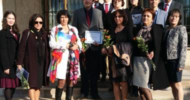 Constanța are cu ce se mândri: 28 de profesori și elevi premiați de Guvernul României - 3