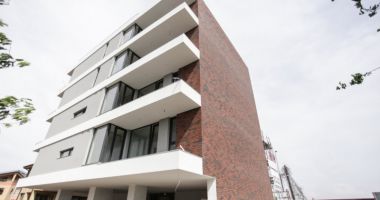 Stire din Economie : Constanța a urcat pe locul trei în topul celor mai scumpe apartamente din România