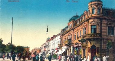 Secretele Constanței. Cum s-au tras sforile în cazul cinematografului "Popular" - 2