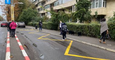 Constanţa, paralizată de greva şoferilor de autobuze! „Suntem umiliţi!” - 2