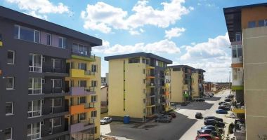 Stire din Social : Constănţeni „captivi” în jocul dezvoltatorilor imobiliari. „Ne jecmănesc şi ne mint!”