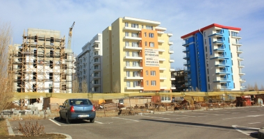 Stire din Economie : Constănțenii, interesați să-și cumpere apartamente noi
