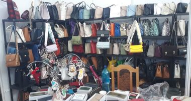 Constănțenii au luat cu asalt Salonul Național de Îmbrăcăminte - Încălțăminte TINIMTEX din Mamaia - 7