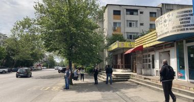 Constănţenii, bucuroşi că au scăpat de mască. „Este o uşurare, dar trebuie să fim atenţi!” - 2
