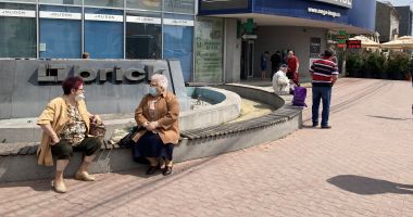 Constănţenii, bucuroşi că au scăpat de mască. „Este o uşurare, dar trebuie să fim atenţi!” - 3