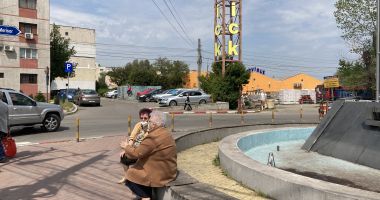 Constănţenii, bucuroşi că au scăpat de mască. „Este o uşurare, dar trebuie să fim atenţi!” - 4
