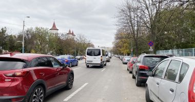 Constănţenii cer modificarea proiectului de modernizare a marilor bulevarde. „Micile afaceri vor da faliment!” - 2