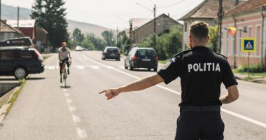 Pot să se autosesizeze polițiștii din filmulețele de pe Facebook? „Trebuie schimbată legea!” - 2