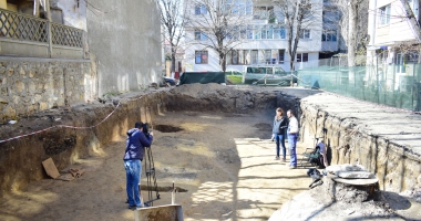 Șantierul-fantomă! "Se lucrează doar în week-end, ce au de ascuns?" - 4