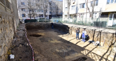 "Afacerea" de pe strada Sarmizegetusa.  Ce "schelete" mai ascund proprietarii irlandezi - 2