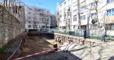 "Afacerea" de pe strada Sarmizegetusa.  Ce "schelete" mai ascund proprietarii irlandezi - 3