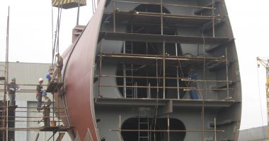 Constructorii de nave sunt disperați. Concurența neloială a Chinei și Coreei de Sud îi pune în pericol - 4