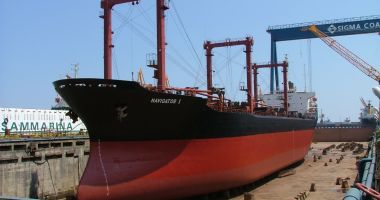 Constructorii de nave sunt disperați. Concurența neloială a Chinei și Coreei de Sud îi pune în pericol - 5