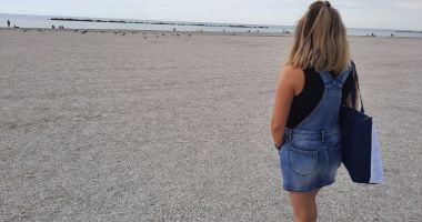 Viitoarea amenajare a plajelor din stațiunea Mamaia, în dezbatere publică la Constanța - 3