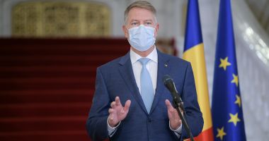 Stire din Politică-Administrație : Cine va fi premier? Preşedintele Klaus Iohannis s-a consultat cu partidele parlamentare