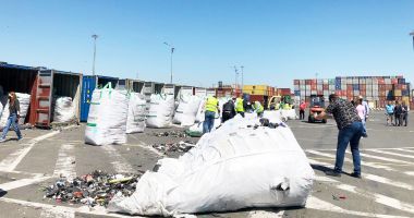 Semnale de alarmă din Portul Constanța: „Ajungem groapa de gunoi a Europei!” - 2